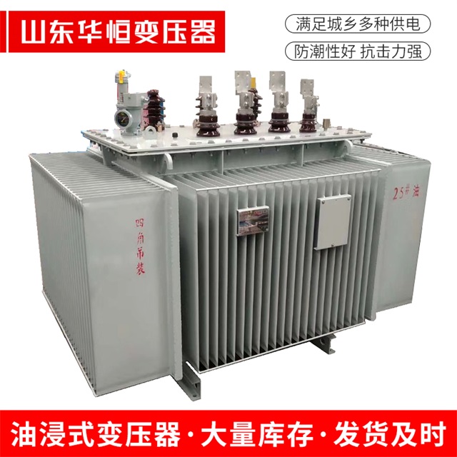 S13-10000/35仪征仪征仪征电力变压器厂家