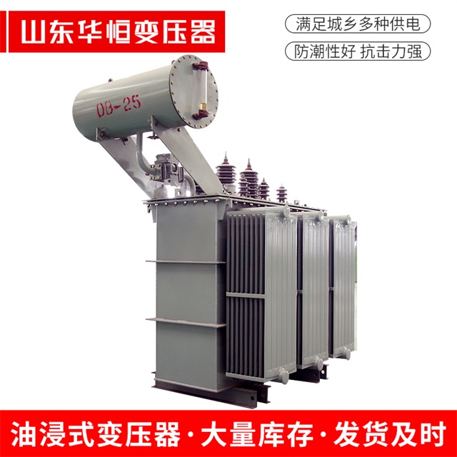 S11-10000/35仪征仪征仪征电力变压器厂家