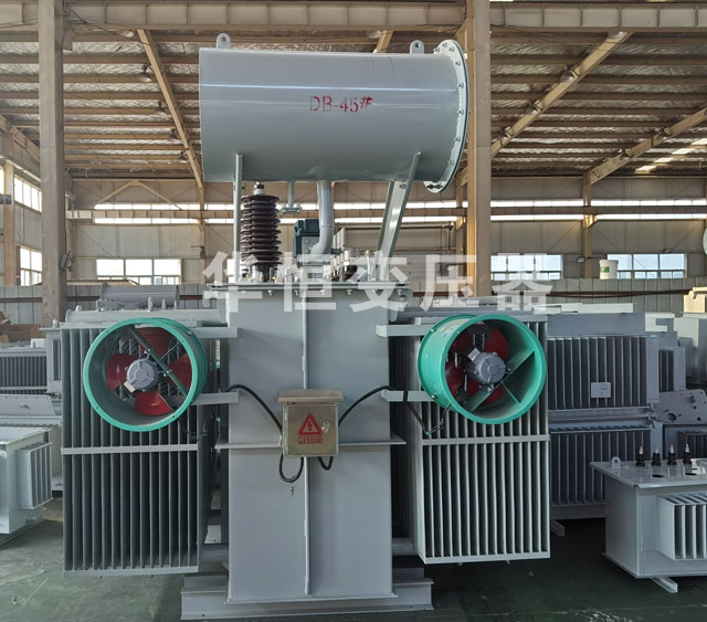 S13-8000/35仪征仪征仪征电力变压器