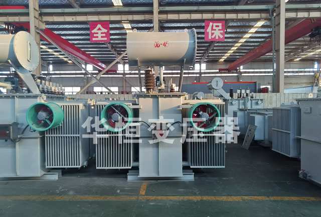 S13-6300/35仪征仪征仪征电力变压器