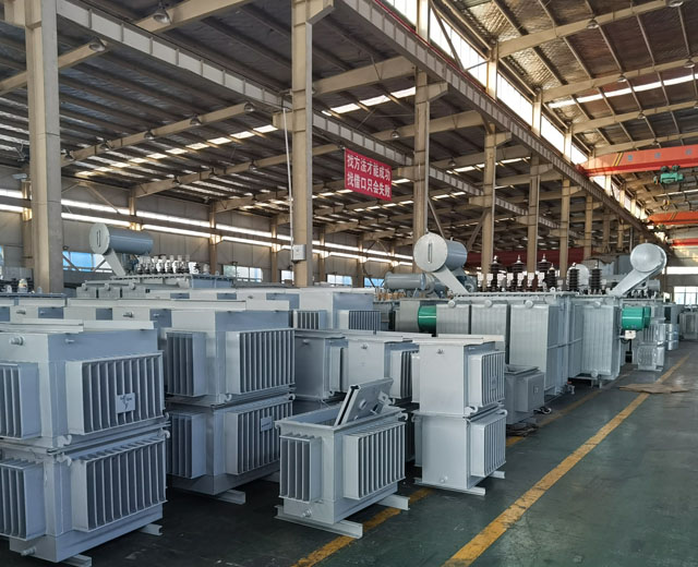 SZ11-8000/35仪征仪征仪征油浸式变压器